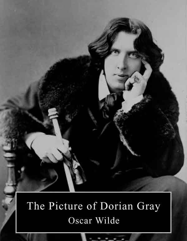 The Picture of Dorian Gray