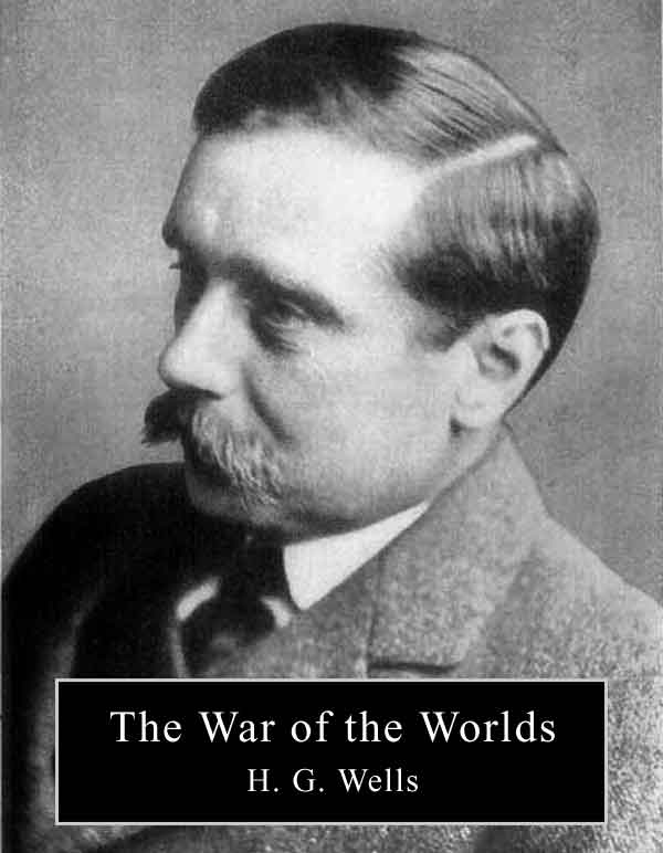 The War of the Worlds