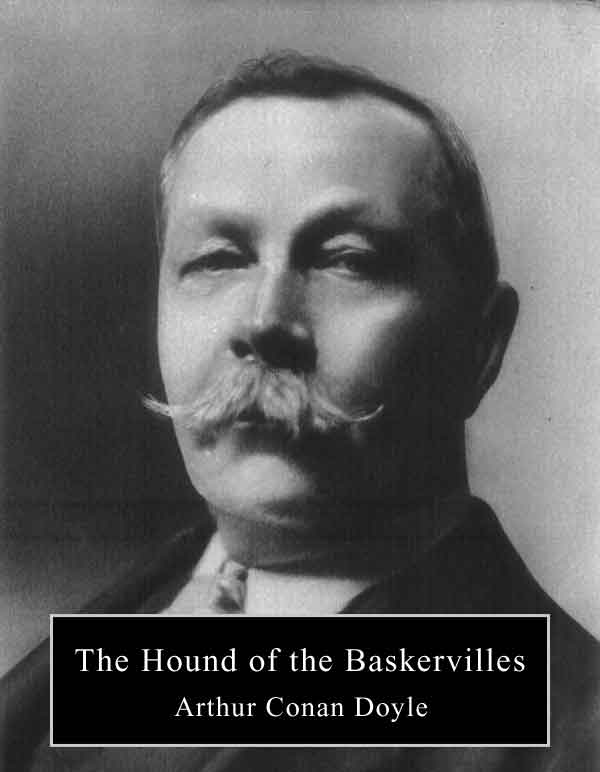 The Hound of the Baskervilles