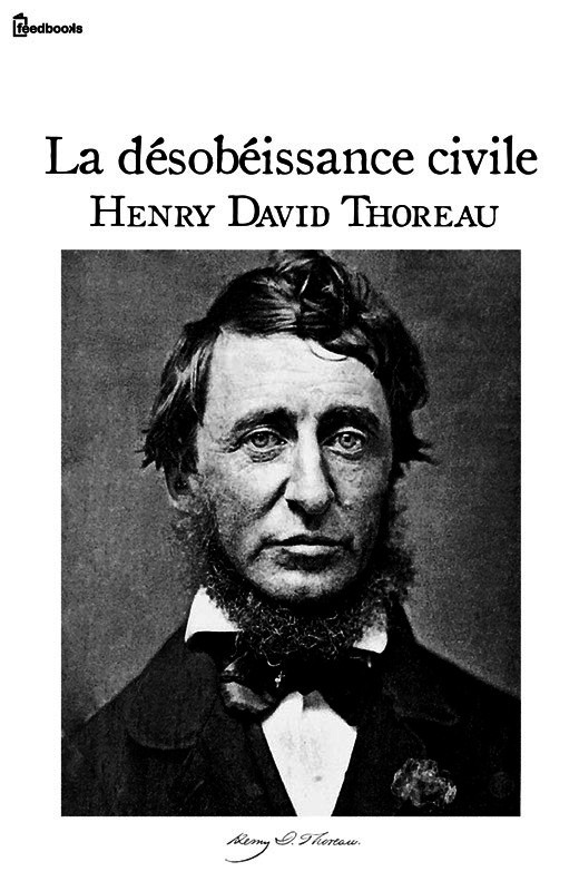 La désobéissance civile