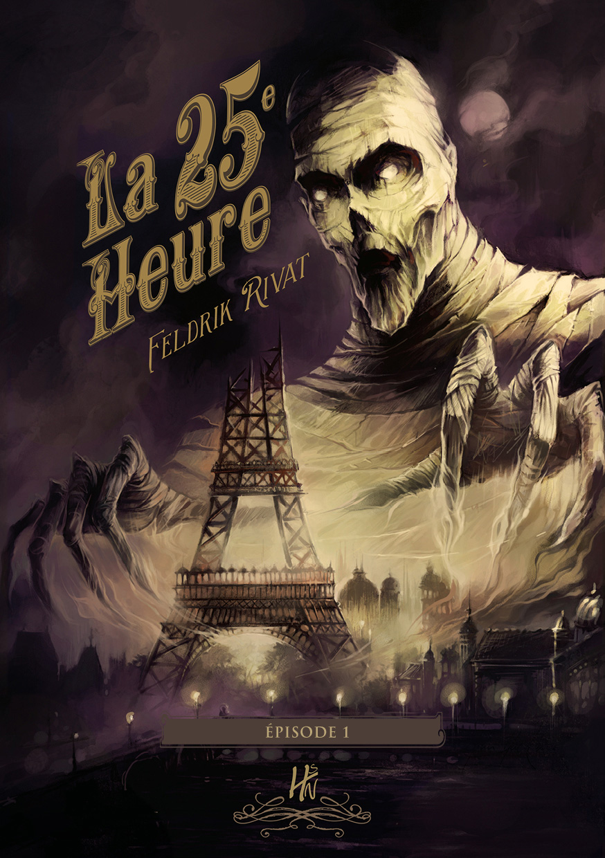 La 25e Heure, épisode 1