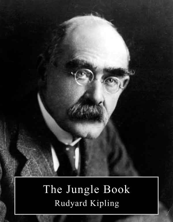 The Jungle Book