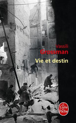 Vie et destin