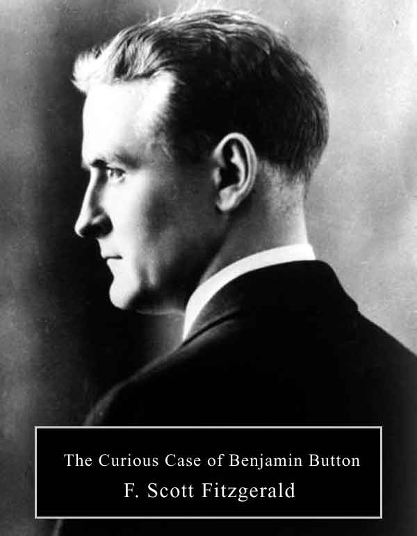 The Curious Case of Benjamin Button