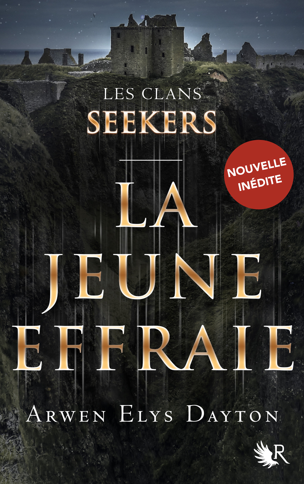 La Jeune Effraie