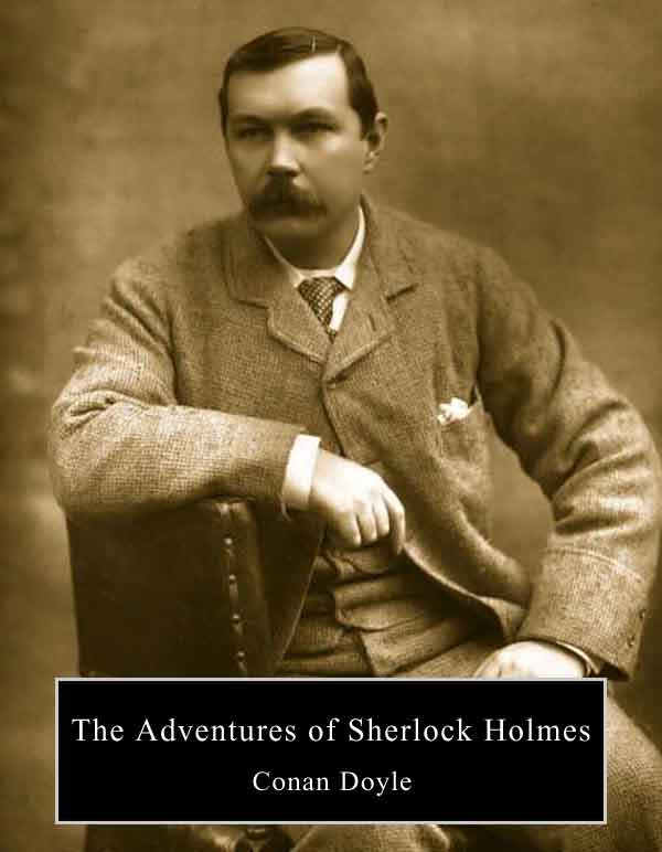 The Adventures of Sherlock Holmes