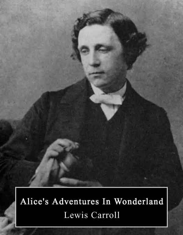 Alice's Adventures In Wonderland