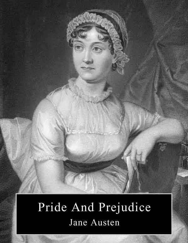 Pride And Prejudice
