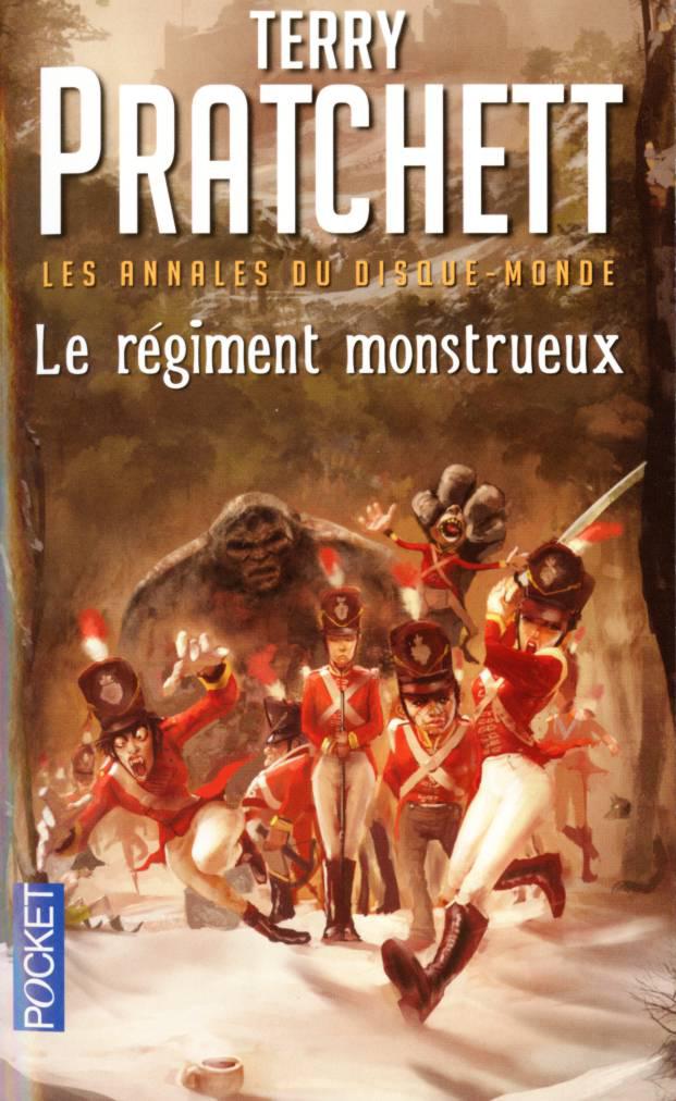 Le Régiment monstrueux