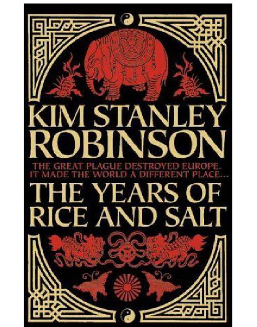 The Years of Rice and Salt
