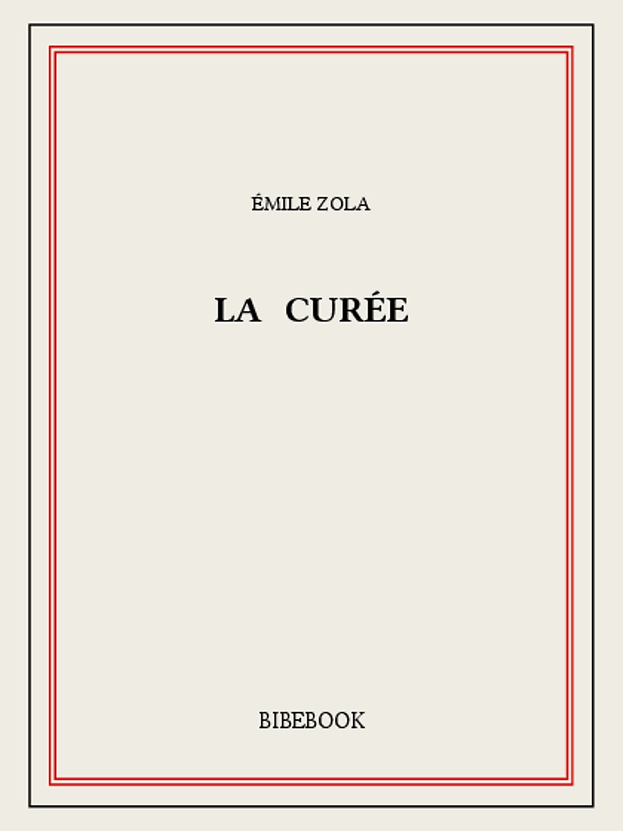 La curée
