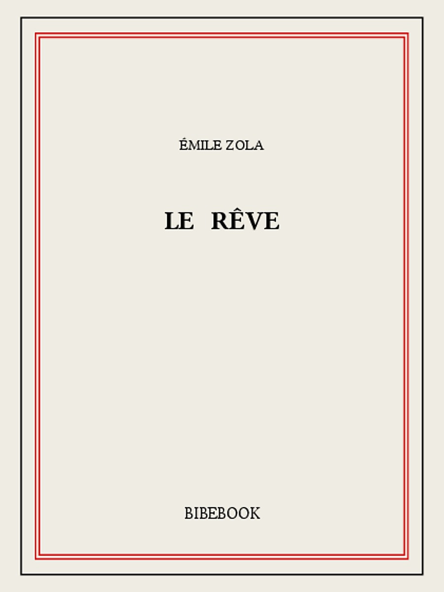 Le rêve