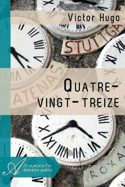 Quatrevingt-treize
