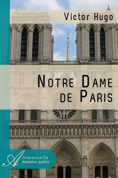 Notre Dame de Paris