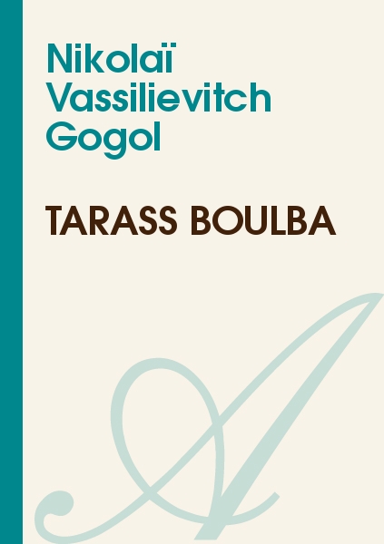 Tarass Boulba