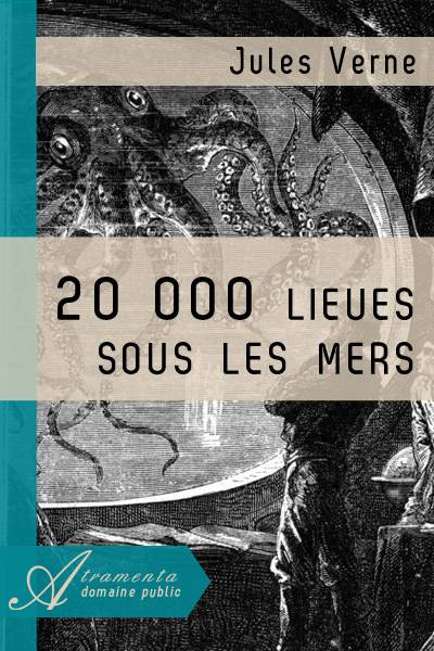 20 000 lieues sous les mers