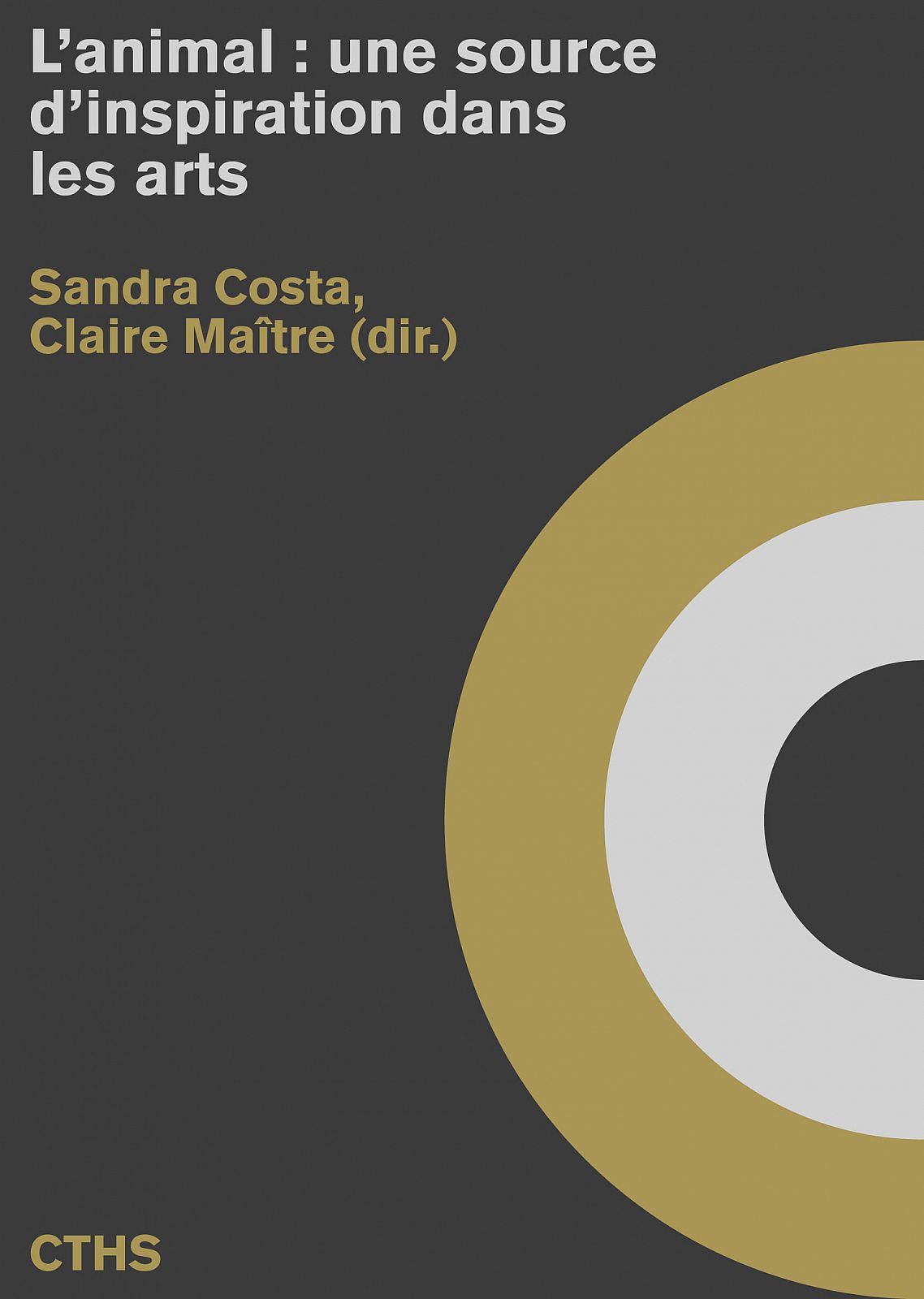 L’animal : une source d’inspiration dans les arts