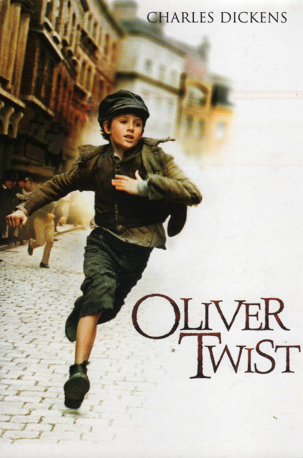 Oliver Twist II