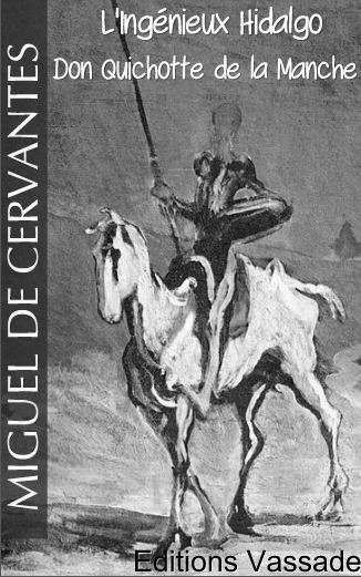 Don Quichotte de la Mancha