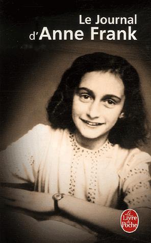 Le journal d'Anne Frank