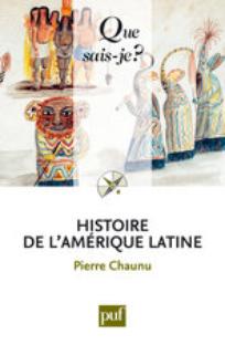 Histoire de l'Amérique latine