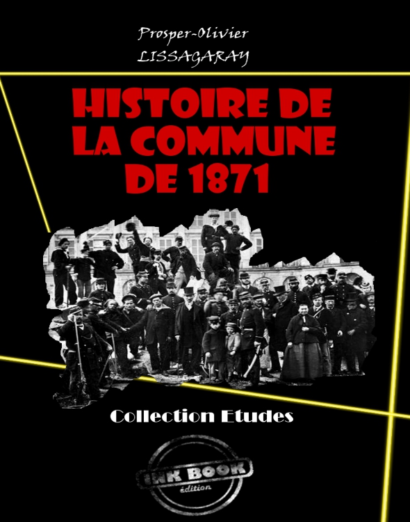 Histoire de La Commune de 1871