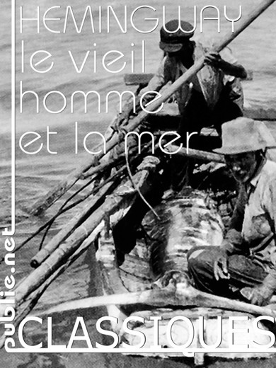 Le vieil homme et la mer