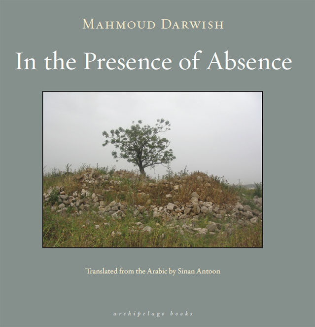 In the Presence of Absence
