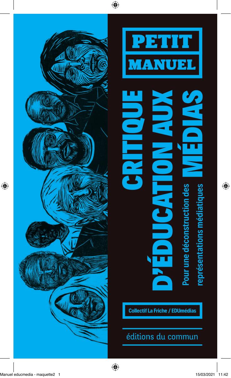 petit manuel critique education medias