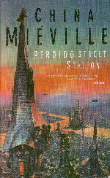 Perdido Street Station