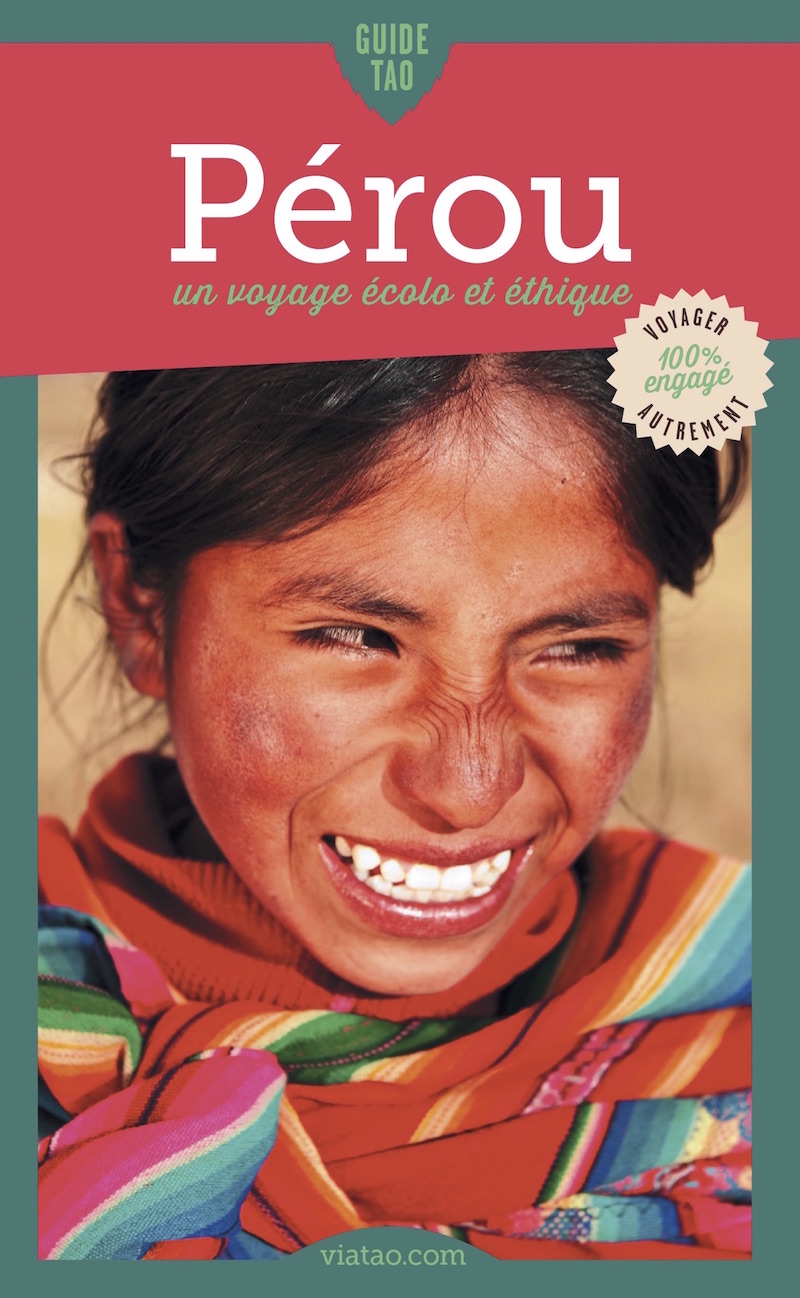 Guide Tao Perou