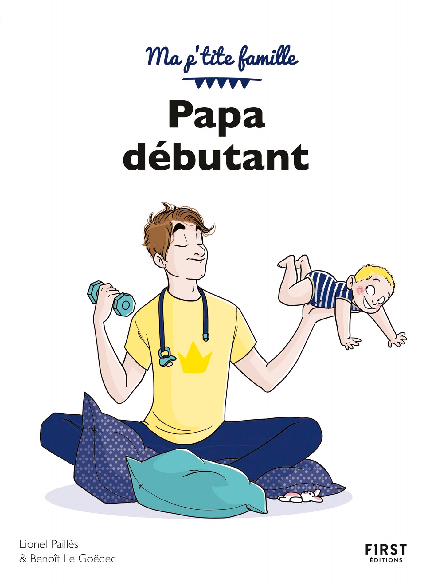 Papa débutant, 10e