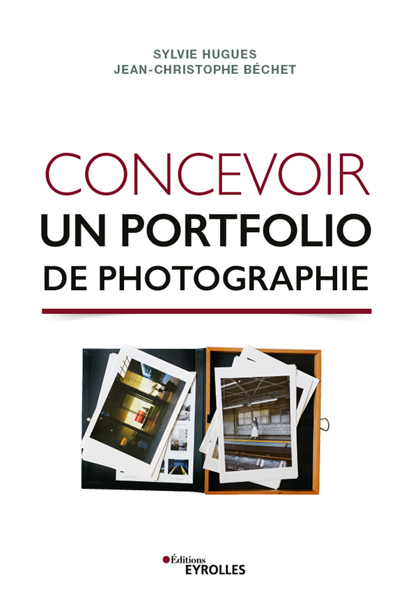 Concevoir un portfolio de photographie