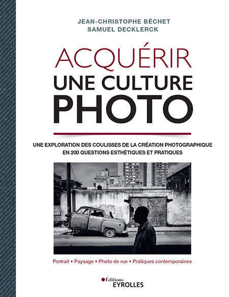 Acquérir une culture photo