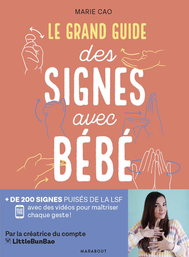 Je signe avec mon bébé