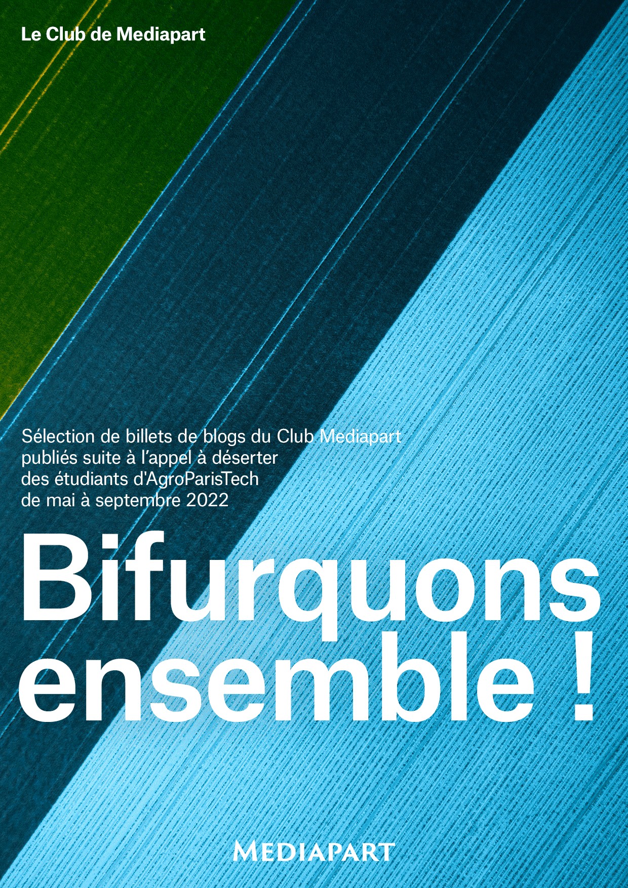Bifurquons ensemble